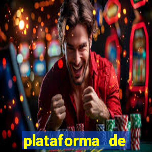 plataforma de casino chinesa